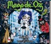Album Artwork für Alicia en el Metalverso von Mago de Oz