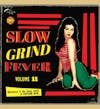 Album Artwork für Slow Grind Fever 11 von Various
