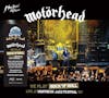 Illustration de lalbum pour Live at Montreux (2007) par Motorhead