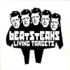 Album Artwork für Living Targets von Beatsteaks