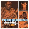 Album Artwork für Electric King...Plus von Freddie King