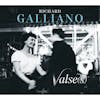 Album Artwork für Valse von Richard Galliano