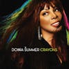 Album artwork for Crayons by Donna Summer