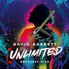 Illustration de lalbum pour Unlimited-Greatest Hits par David Garrett