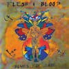 Album artwork for Blues For Daze by Flesh And Blood