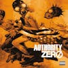 Illustration de lalbum pour Andiamo par Authority Zero