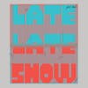 Illustration de lalbum pour Late, Late Show par Pel Meln