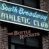 Illustration de lalbum pour South Broadway Athletic Club par Bottle Rockets