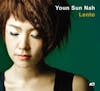 Illustration de lalbum pour Lento par Youn Sun Nah