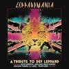 Album artwork for Leppardmania-A Tribute To Def Leppard by Def Leppard