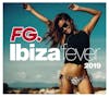 Album Artwork für Ibiza Fever 2019 von Various