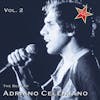 Album artwork for The Best Of Adriano Celentano Vol.2 by Adriano Celentano