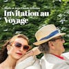 Illustration de lalbum pour Invitation Au Voyage par Marie Seferian