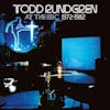 Album Artwork für At The BBC 1972-1982 von Todd Rundgren