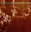 Album Artwork für World Won't Listen,The von The Smiths