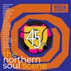 Illustration de lalbum pour The Northern Soul Scene par Various