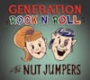 Illustration de lalbum pour Generation Rock'n'Roll par The Nut Jumpers
