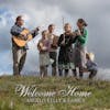 Album Artwork für Welcome Home von Angelo Kelly And Family