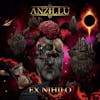 Album Artwork für Ex Nihilo von Anzillu