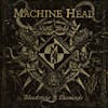 Illustration de lalbum pour Bloodstone & Diamonds par Machine Head