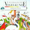 Album artwork for Musikalische Vogelkunde by Michael Hausburg