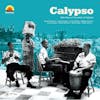 Album Artwork für Calypso-Take Place At The Heart Of von Various