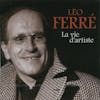 Album Artwork für La Vie D'Artiste von Leo Ferre