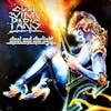 Illustration de lalbum pour Steel & Starlight par Shok Paris