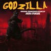 Album Artwork für Godzilla von Akira Ost/Ifukube