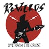 Album Artwork für Live From The Orient von The Revillos!