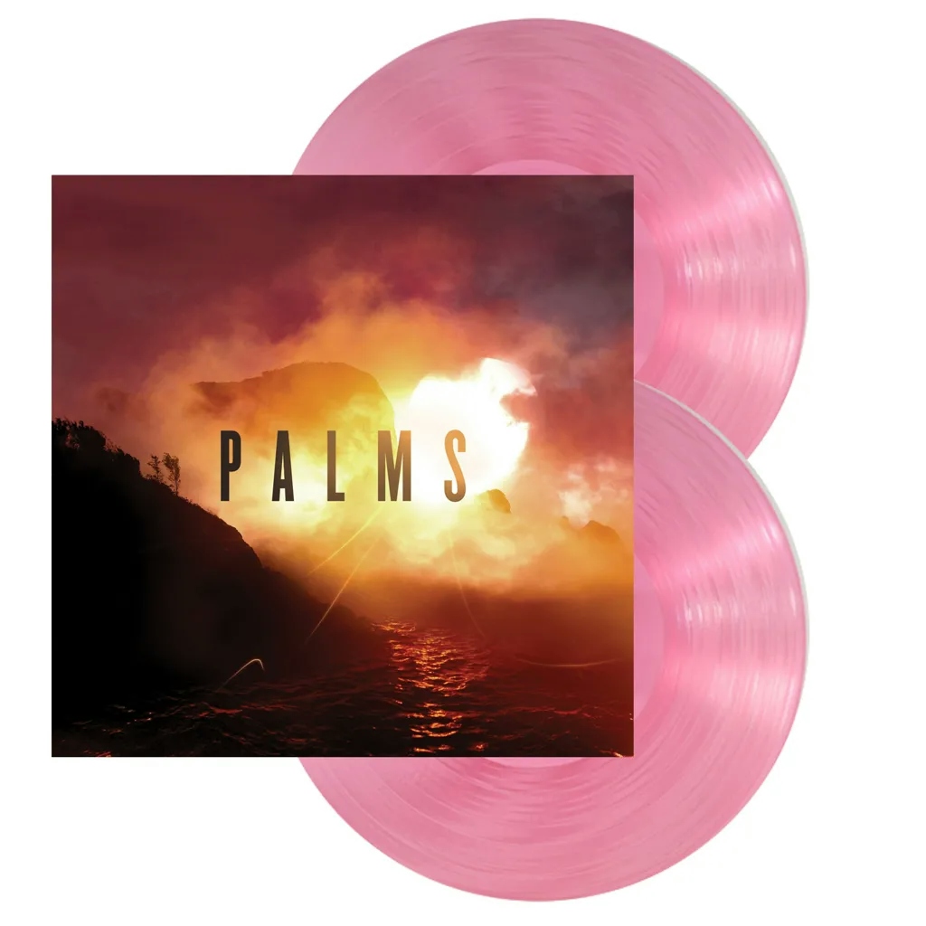 Album artwork for Palms (10th Anniversary Edition) by Palms