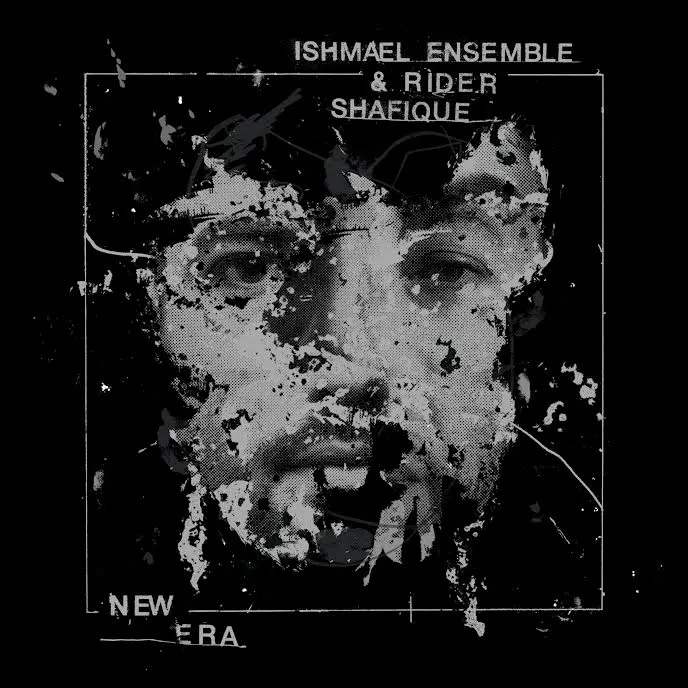 Album artwork for New Era by Ishmael Ensemble