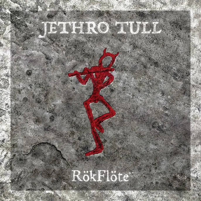 Album artwork for RökFlöte by Jethro Tull