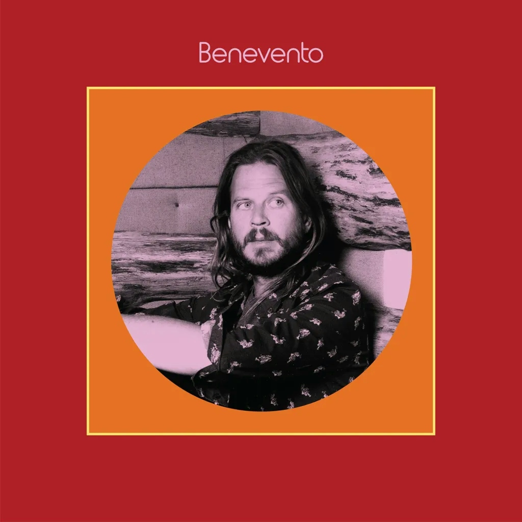 Album artwork for Benevento by Marco Benevento