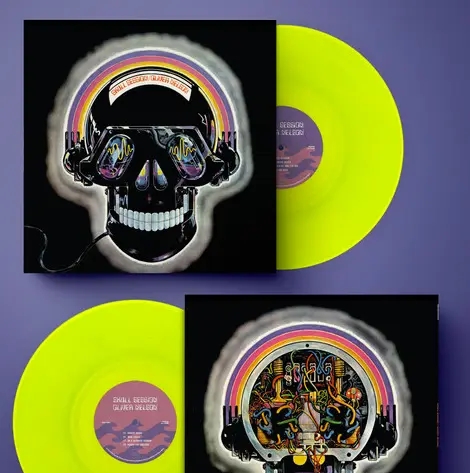 Album artwork for Skull Session (LITA 20th Anniversary Edition) by Oliver Nelson