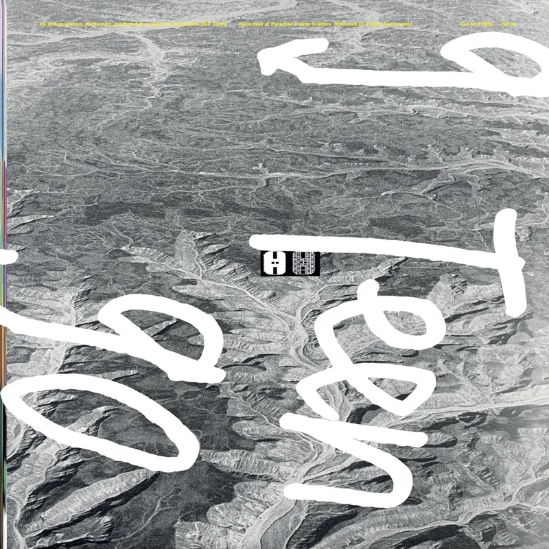 Album artwork for 9teen90 by Rip Swirl