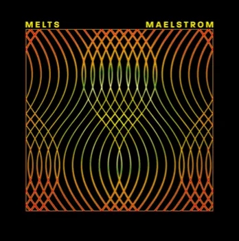 Album artwork for Maelstrom by Melts