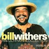 Album artwork for His Ultimate Collection by Bill Withers