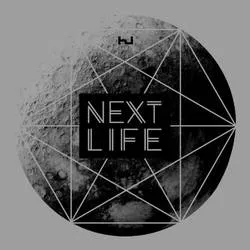 Album artwork for Hyperdub and Teklife Present: Next Life by Various
