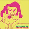 Album artwork for Switched On by Stereolab