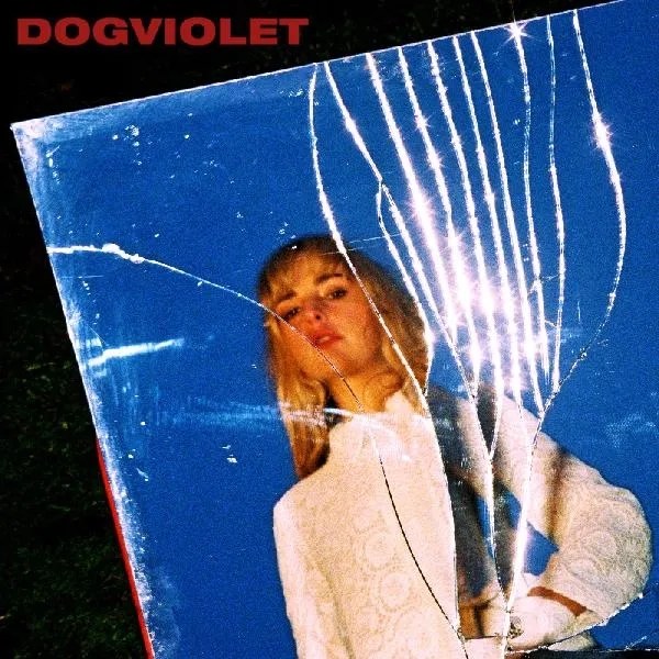 Album artwork for Dogviolet by Laurel