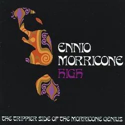 Album artwork for Morricone High by Ennio Morricone