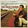 Album artwork for Fools, Rebel Rousers and Girls on Death Row - the Lee Hazlewood Story 1955-1962 by Lee Hazlewood