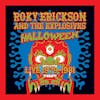 Album artwork for Halloween: Live 1979-1981 by Roky Erickson