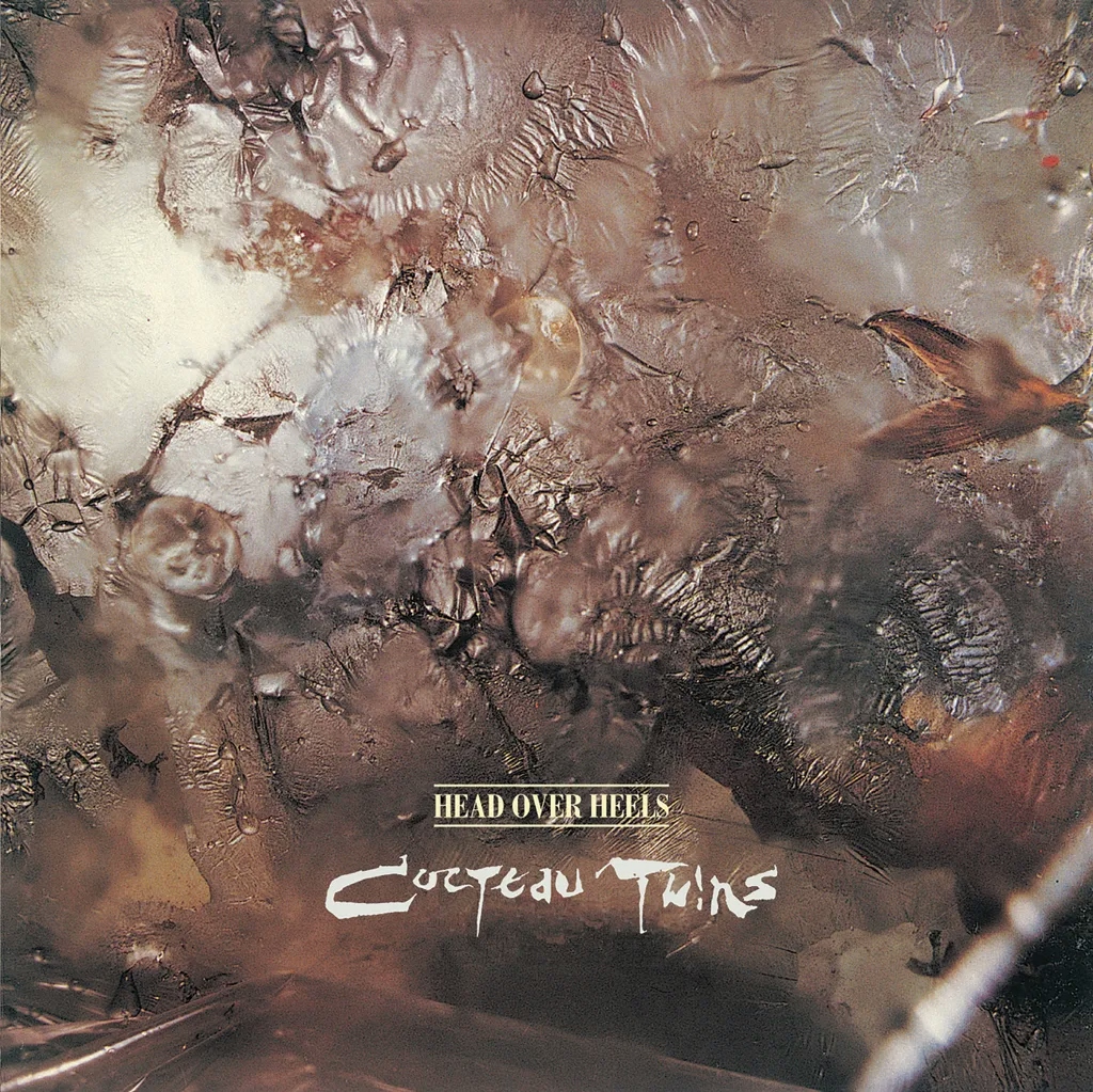 Album artwork for Head Over Heels by Cocteau Twins
