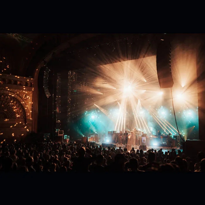 Album artwork for MMJ Live Vol. 2: Chicago 2021 by My Morning Jacket