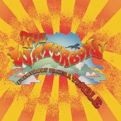 Album artwork for Everybody Takes A Tumble by The Waterboys