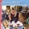 Album artwork for Breakfast At Tiffany's - Picture Disc by Henry Mancini