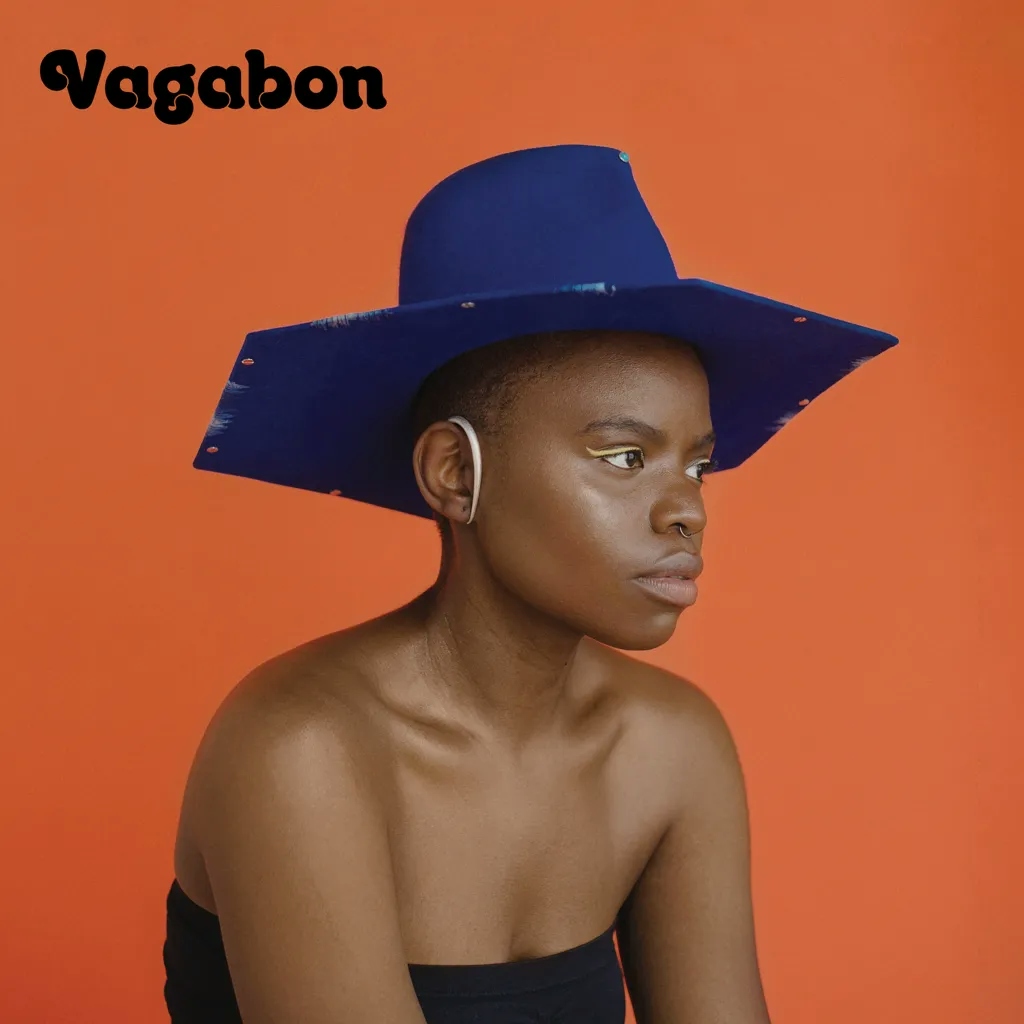 Album artwork for Vagabon by Vagabon