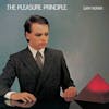 Album artwork for The Pleasure Principle by Gary Numan